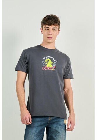 CAMISETA KOAJ REXYM 10496 2/24 Koaj