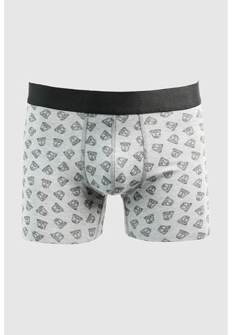 KOAJ BOXER KOAJ PIERNA MEDIA 22907 2/25 Koaj