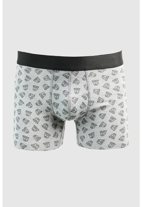 KOAJ BOXER KOAJ PIERNA MEDIA 22907 2/25