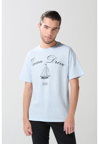 CAMISETA KOAJ 22936 2/25 Koaj