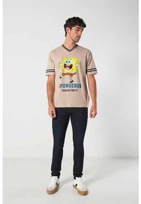 KOAJ CAMISETA KOAJ TONLOYK 15891 4/24