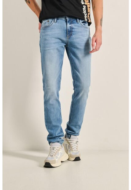 KOAJ PANTALON KOAJ SKINNY FIT 9261 2/24