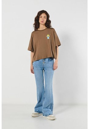 KOAJ CAMISETA KOAJ PERT 17337 4/24