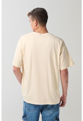 CAMISETA KOAJ ANLLER 22077 2/25