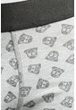 KOAJ BOXER KOAJ PIERNA MEDIA 22907 2/25 de Koaj