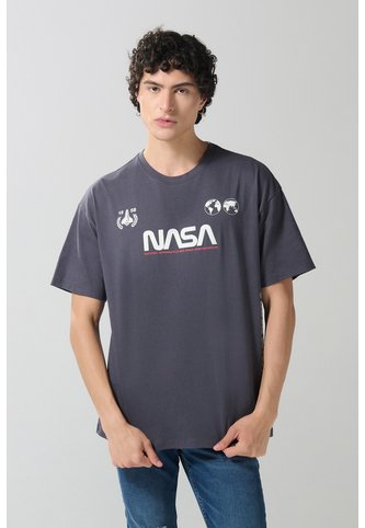 KOAJ CAMISETA KOAJ GETYK 22330 2/25 Koaj