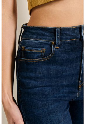 PANTALON KOAJ JEAN JEGGING STA 8