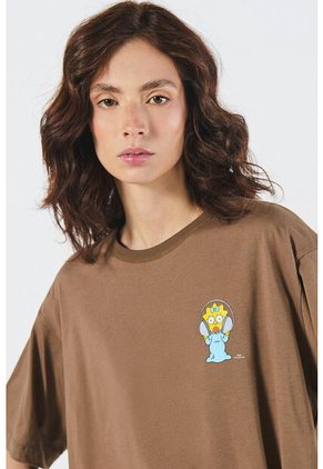 KOAJ CAMISETA KOAJ PERT 17337 4/24