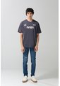 KOAJ CAMISETA KOAJ GETYK 22330 2/25 de Koaj
