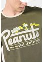CAMISETA KOAJ TANUTS 14549 4/24 de Koaj