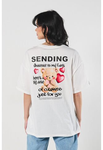 KOAJ CAMISETA KOAJ NIFO 4/24 Koaj