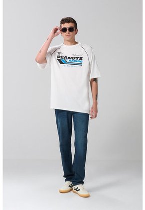 KOAJ CAMISETA KOAJ EANGLOT 17776 1/25