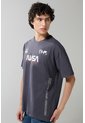 KOAJ CAMISETA KOAJ GETYK 22330 2/25 de Koaj