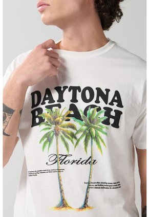 KOAJ CAMISETA KOAJ 19370 1/25