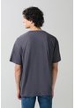 KOAJ CAMISETA KOAJ GETYK 22330 2/25 de Koaj