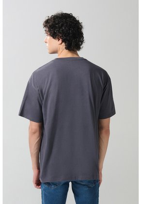 KOAJ CAMISETA KOAJ GETYK 22330 2/25