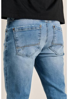 KOAJ PANTALON KOAJ SKINNY FIT 9261 2/24