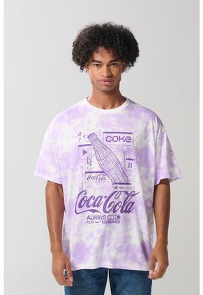 CAMISETA KOAJ BLANJEK 20843 1/25