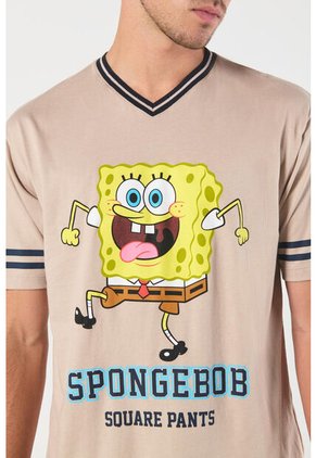 KOAJ CAMISETA KOAJ TONLOYK 15891 4/24