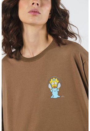 KOAJ CAMISETA KOAJ PERT 17337 4/24