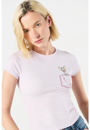 KOAJ CAMISETA KOAJ PINT 16199 4/24