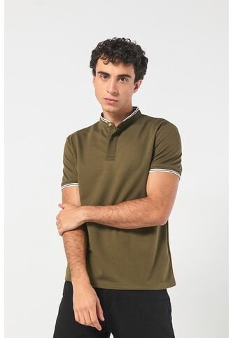 CAMISA POLO KOAJ KONOZ 4/24 Koaj