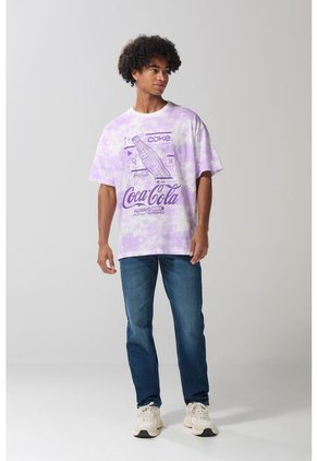 CAMISETA KOAJ BLANJEK 20843 1/25