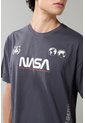 KOAJ CAMISETA KOAJ GETYK 22330 2/25 de Koaj