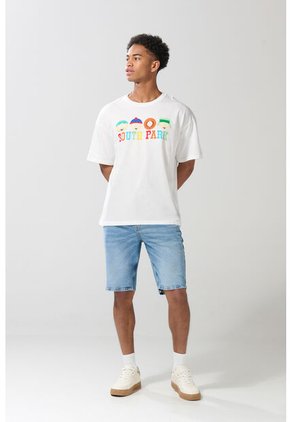 KOAJ CAMISETA KOAJ YDRE 22413 2/25