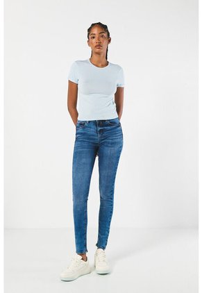 KOAJ PANTALON KOAJ JEAN PUSH UP 18939 1/25