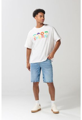 KOAJ CAMISETA KOAJ YDRE 22413 2/25