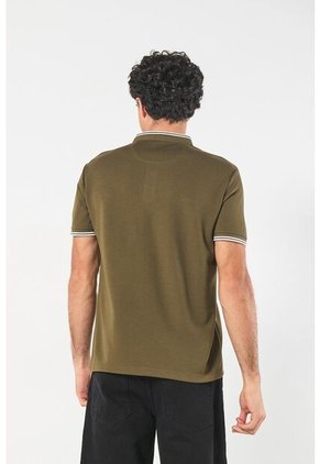 CAMISA POLO KOAJ KONOZ 4/24