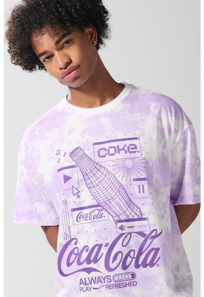 CAMISETA KOAJ BLANJEK 20843 1/25