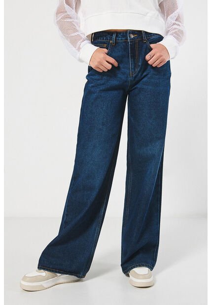 KOAJ PANTALON KOAJ JEAN OPEN LEG 13900 4/24