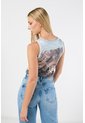 KOAJ CAMISETA KOAJ LOWEN 3/24 de Koaj