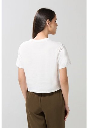 CAMISETA KOAJ PONTER 24461 2/25