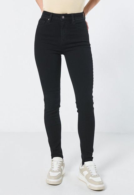 KOAJ PANTALON KOAJ JEAN JEGGING STA 1