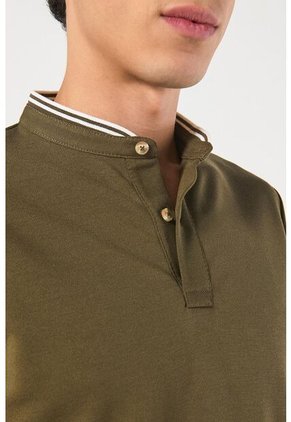 CAMISA POLO KOAJ KONOZ 4/24