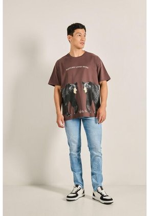 KOAJ CAMISETA KOAJ ONORE 2/24