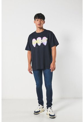 KOAJ CAMISETA KOAJ RAWI 4/24