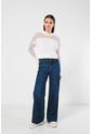 KOAJ PANTALON KOAJ JEAN OPEN LEG 13900 4/24 de Koaj