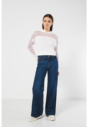 KOAJ PANTALON KOAJ JEAN OPEN LEG 13900 4/24