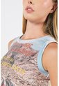 KOAJ CAMISETA KOAJ LOWEN 3/24 de Koaj