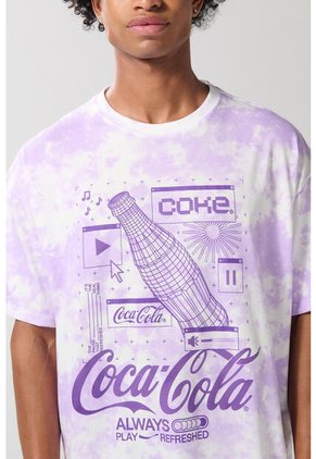 CAMISETA KOAJ BLANJEK 20843 1/25