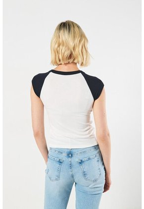 KOAJ CAMISETA KOAJ WOOD 16264 4/24