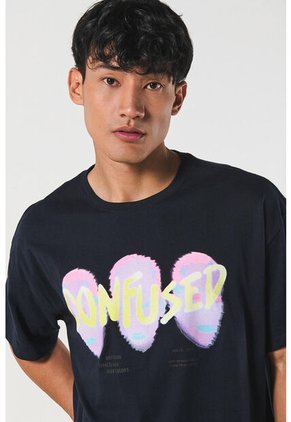 KOAJ CAMISETA KOAJ RAWI 4/24