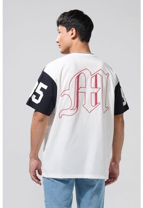 CAMISETA KOAJ PORTIK 24508 3/25