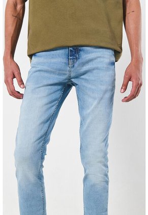 KOAJ PANTALON KOAJ SUPER SKINNY 14102 4/24