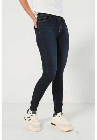 KOAJ PANTALON KOAJ JEAN JEGGING STA 12503 3/2 Koaj