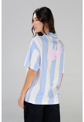 KOAJ CAMISETA KOAJ STAND 29411 4/25